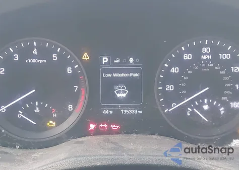 2018 Hyundai Tucson Sel from USA, damaged, VIN KM8J3CA47JU759426